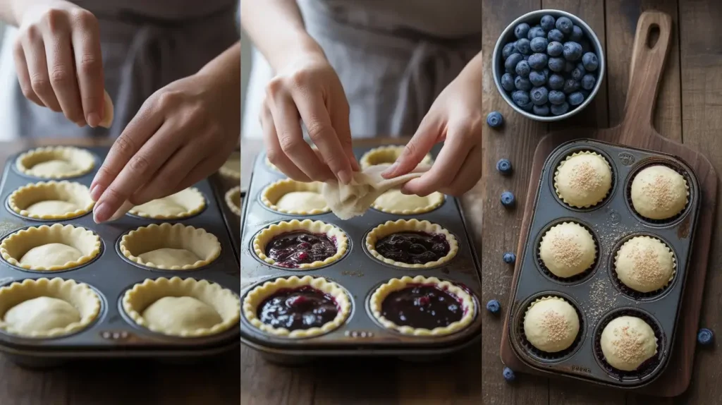 Step-by-Step Instructions