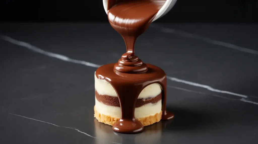 Perfect Chocolate Ganache