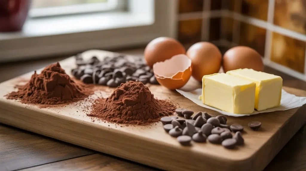 Essential Ingredients