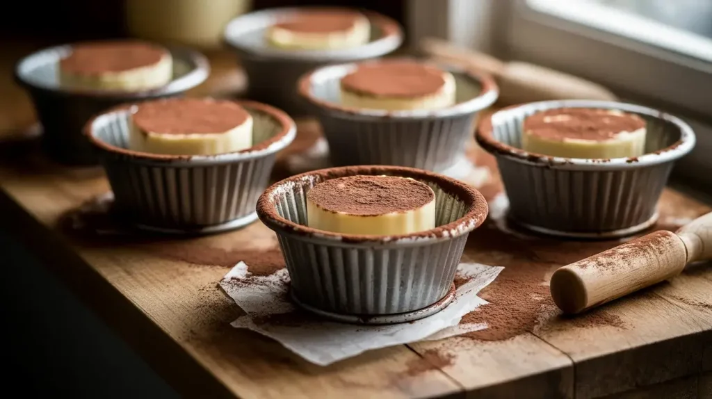 Baking Tips for Success