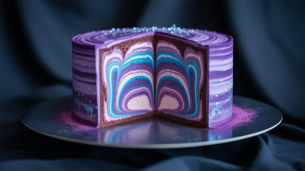 Makes This Cake Special
