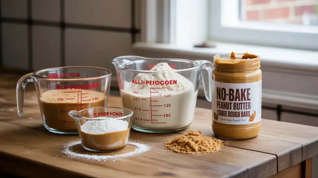 Ingredients You'll Need