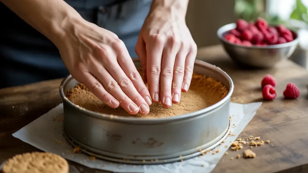 Making the Perfect Crust