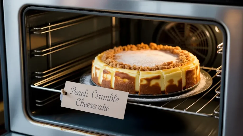 Baking and Cooling Tips