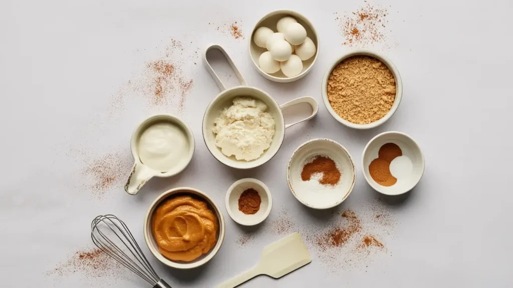 Ingredients You'll Need