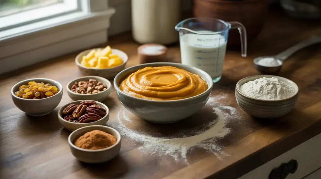 Ingredients You'll Need