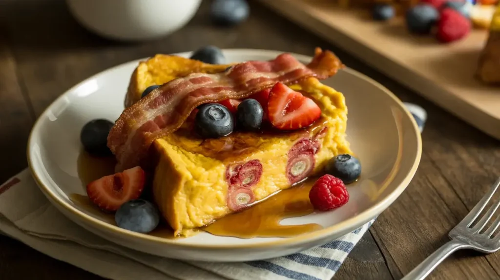 Serving Suggestions