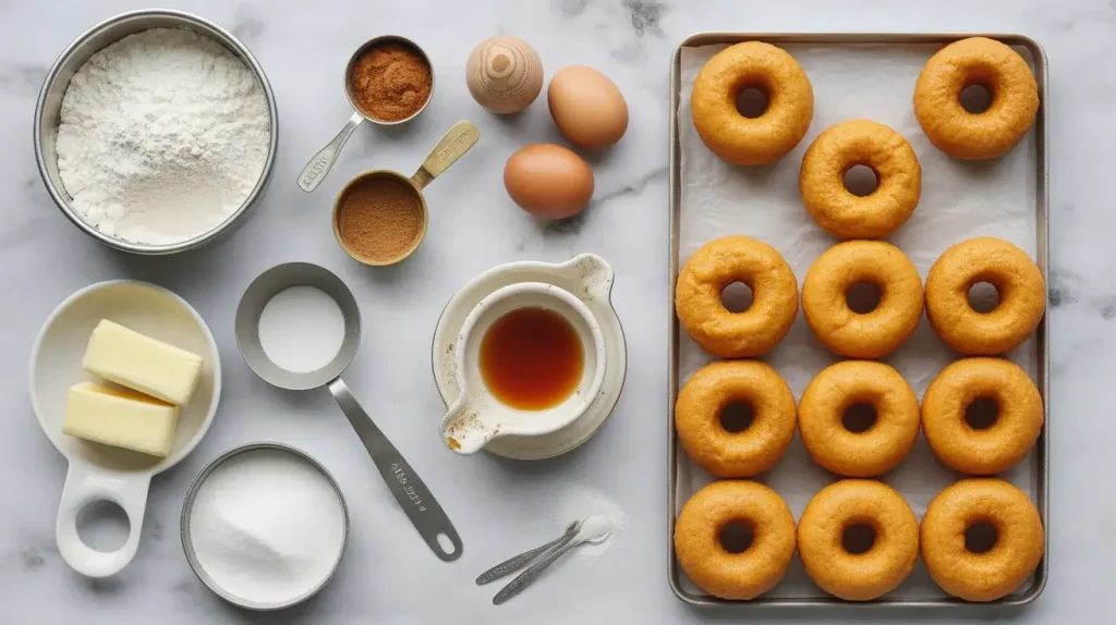 Ingredients You'll Need