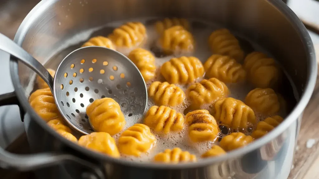 Shaping and Cooking Tips