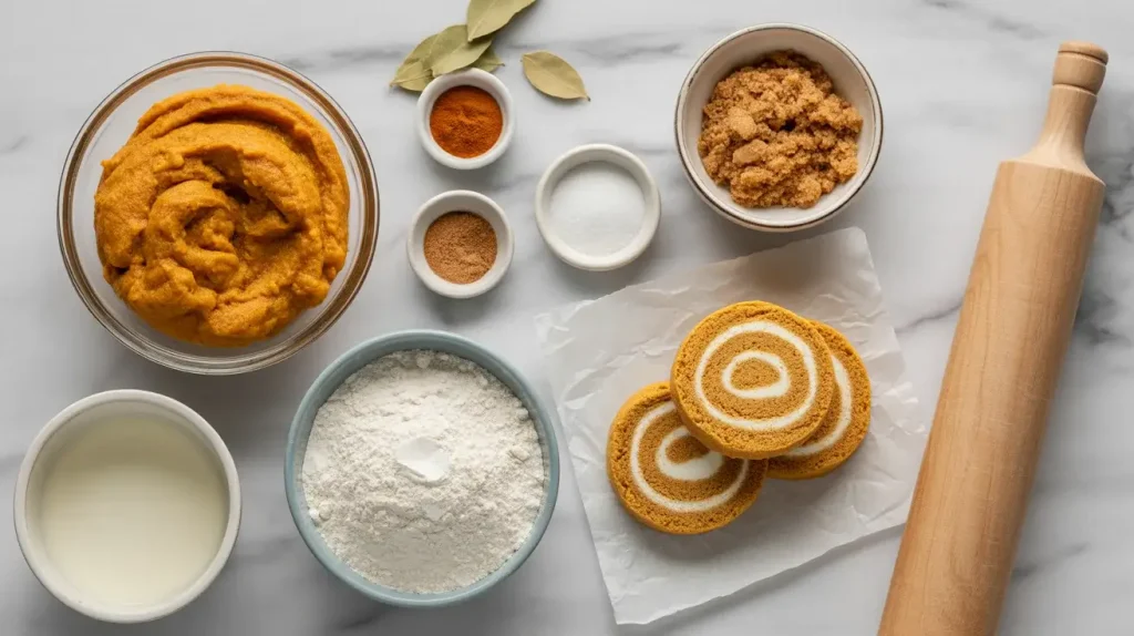 Key Ingredients