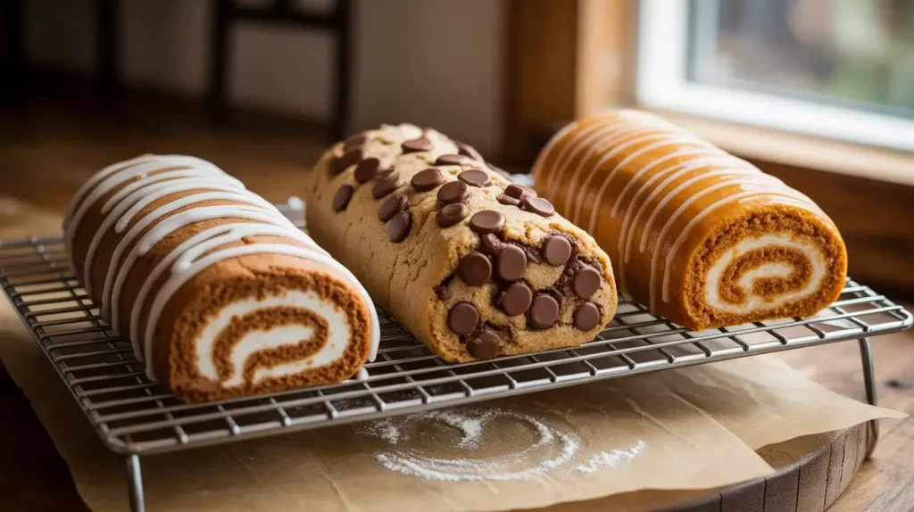 Recipe Variations
