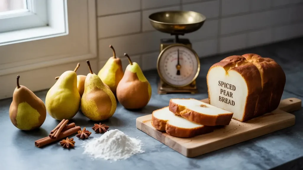 Ingredient Tips