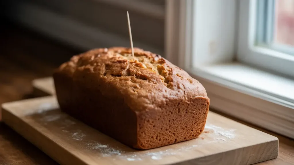 Baking Success Tips