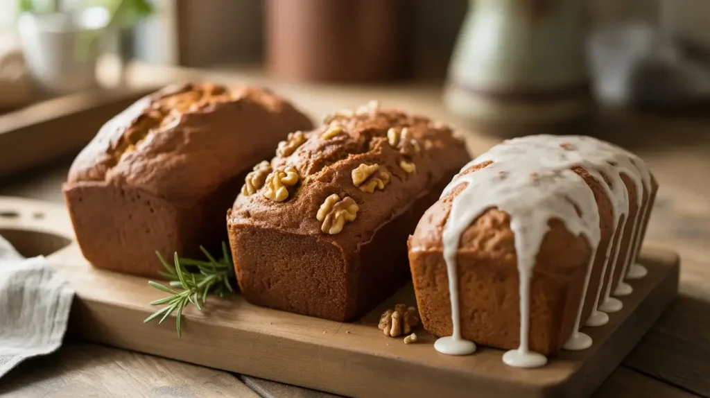 Recipe Variations