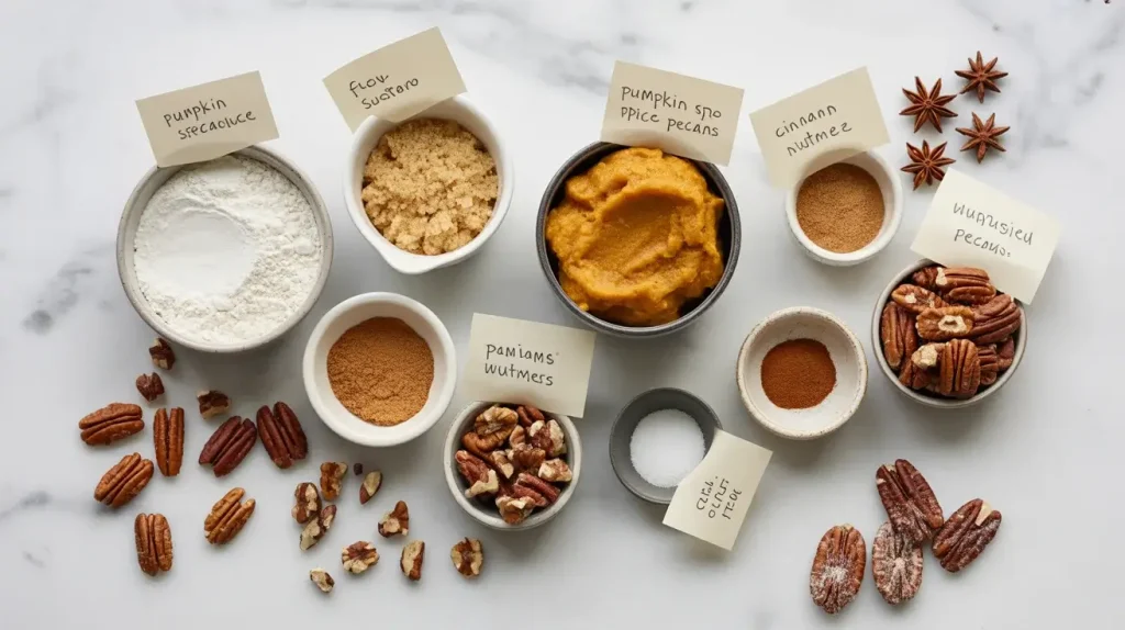 Essential Ingredients