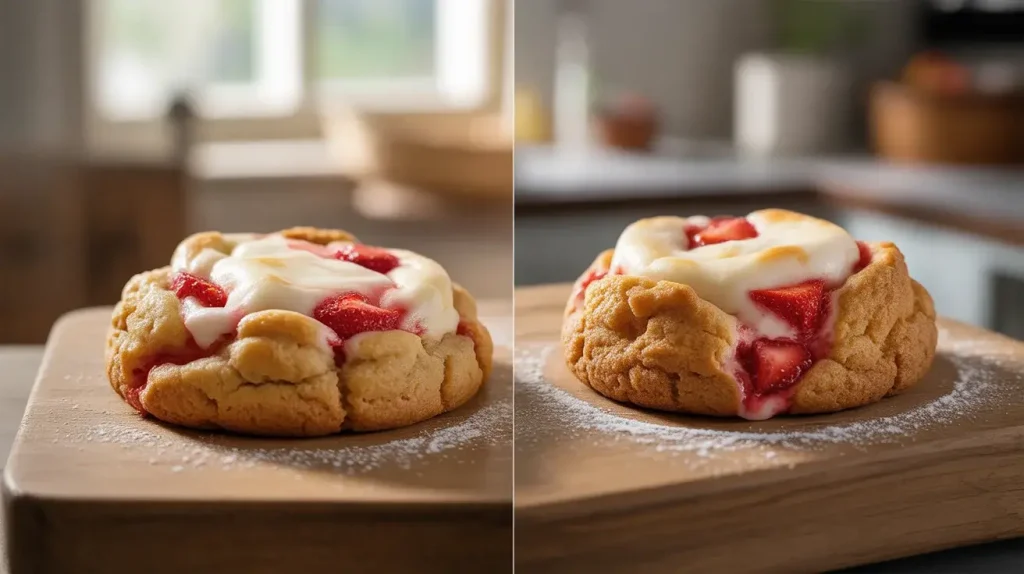 Tips for Perfect Cookies