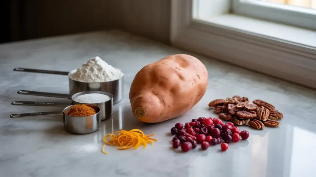 Ingredients You'll Need
