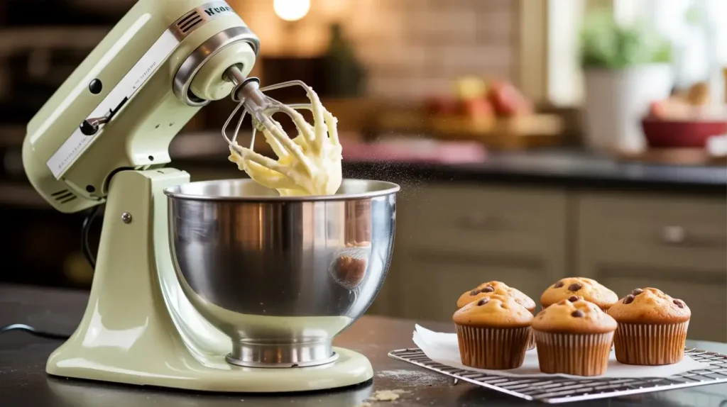 Make Perfect Cupcakes