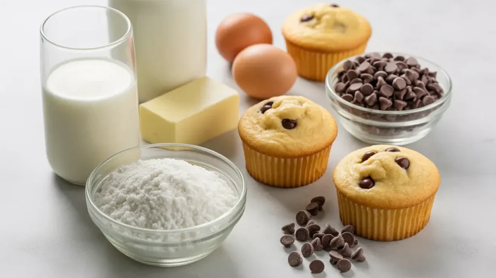 Ingredients You'll Need