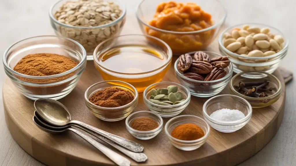 Ingredients You'll Need