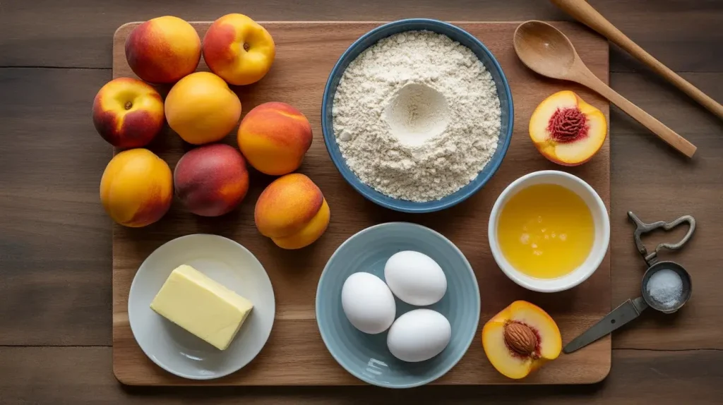 Ingredients You'll Need