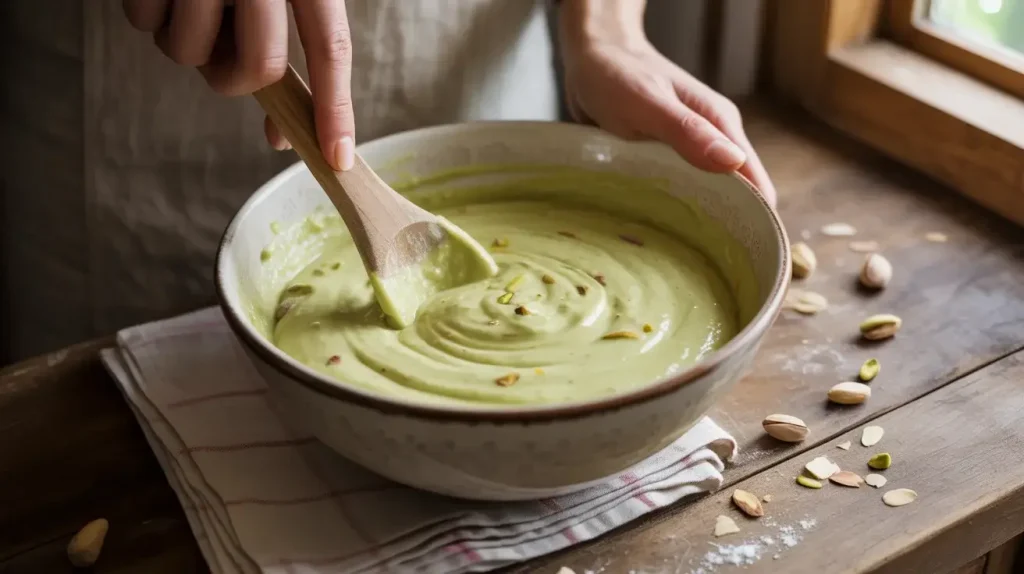 Pro Baking Tips