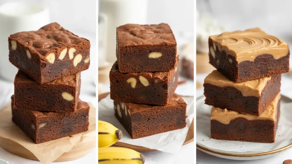 Recipe Variations