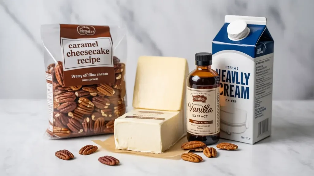 Key Ingredients