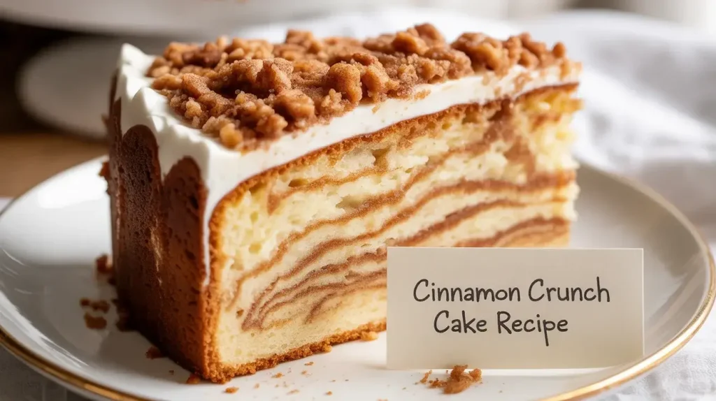 Makes This Recipe Special