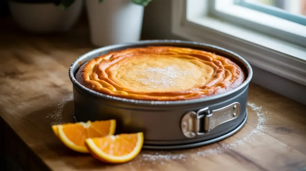 Baking and Cooling Tips