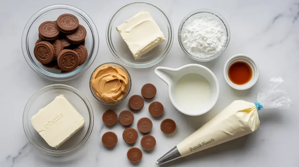 Ingredients You'll Need