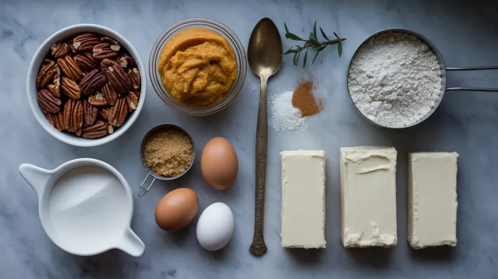 Ingredients You'll Need