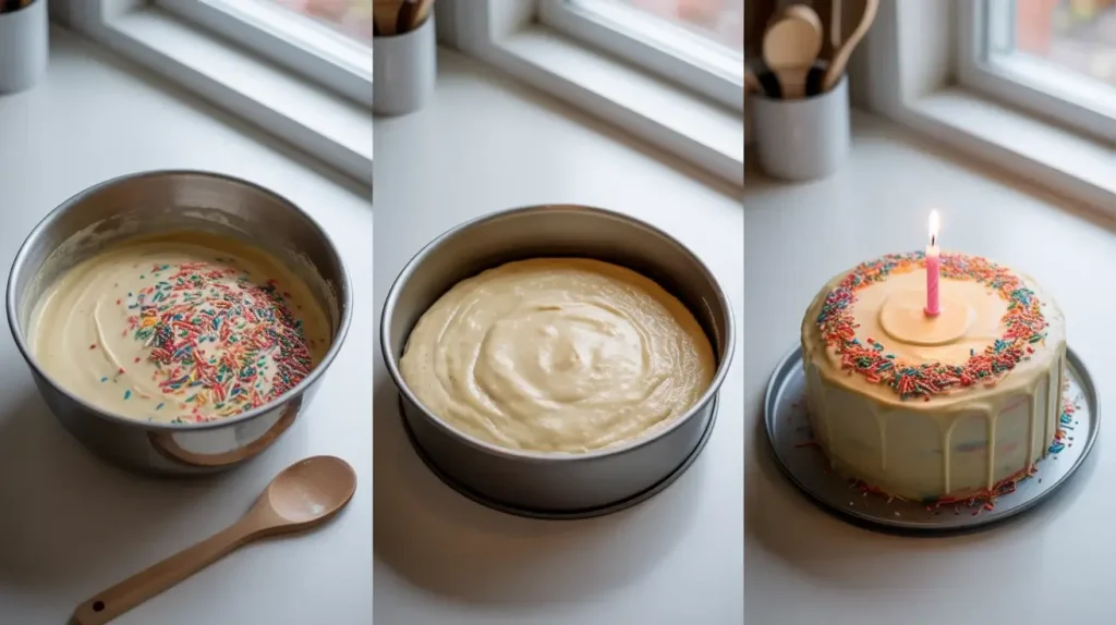 How to Make It