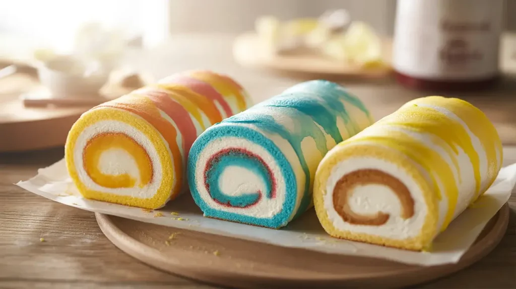 Flavor Variations