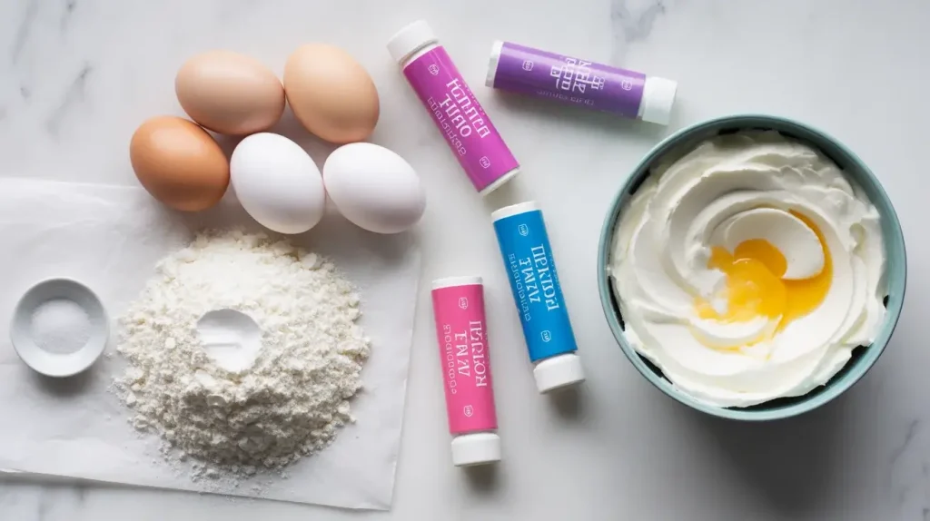 Essential Ingredients