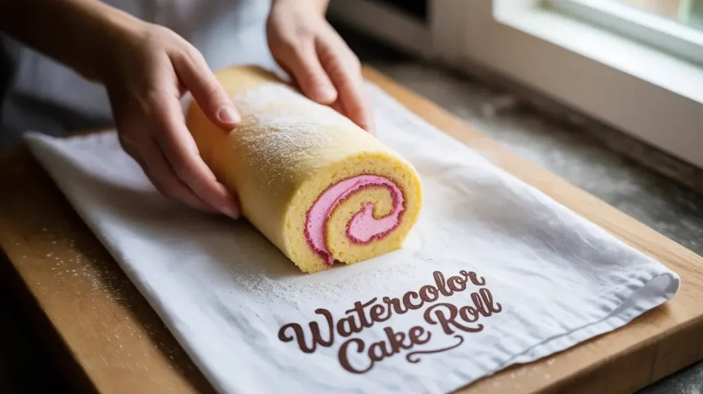 Rolling Technique