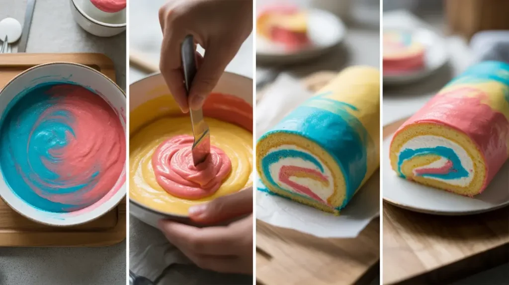 Step-by-Step Process
