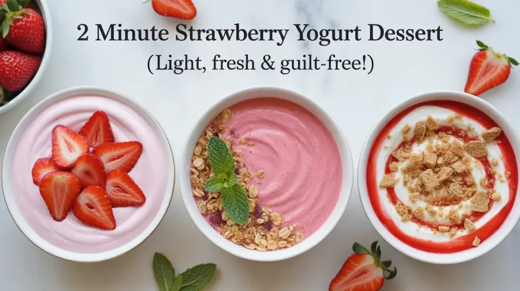 Variations to Try