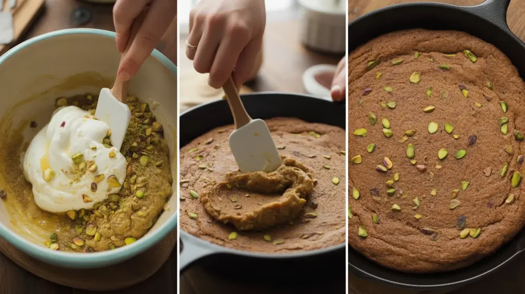 How to Make It