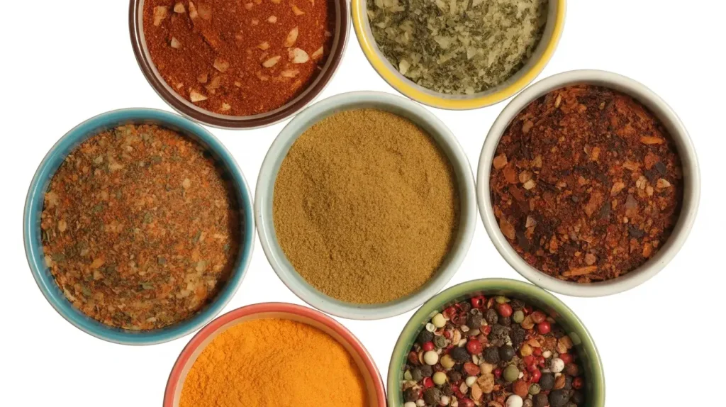 Best Seasonings For Pretzel Chips