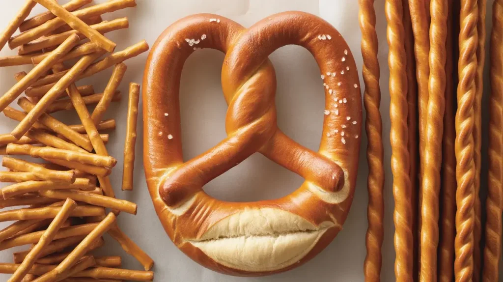 What Makes Pretzel Chips Different