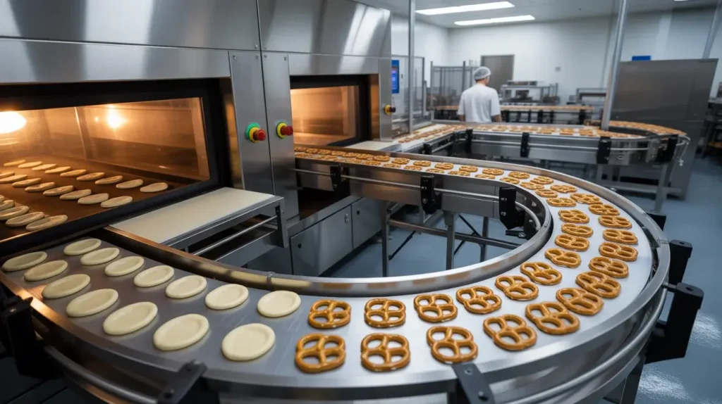 How Commercial Brands Make Them