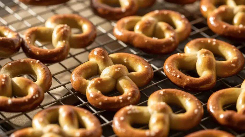 Why Baking Beats Frying