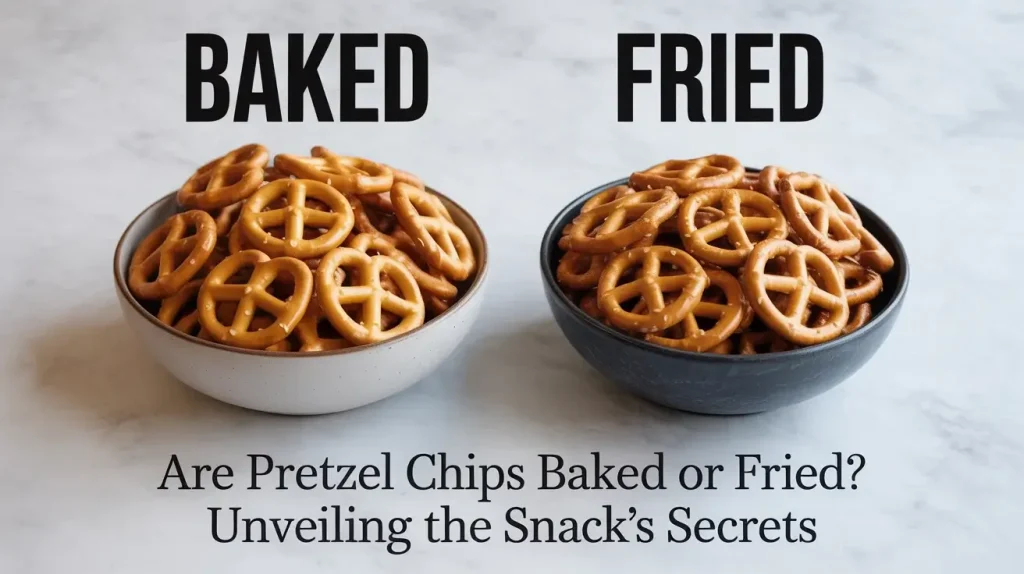 The Health Benefits Of Baked Over Fried