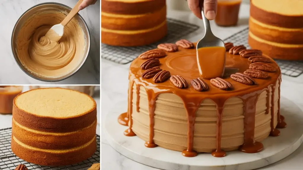 How to Make It