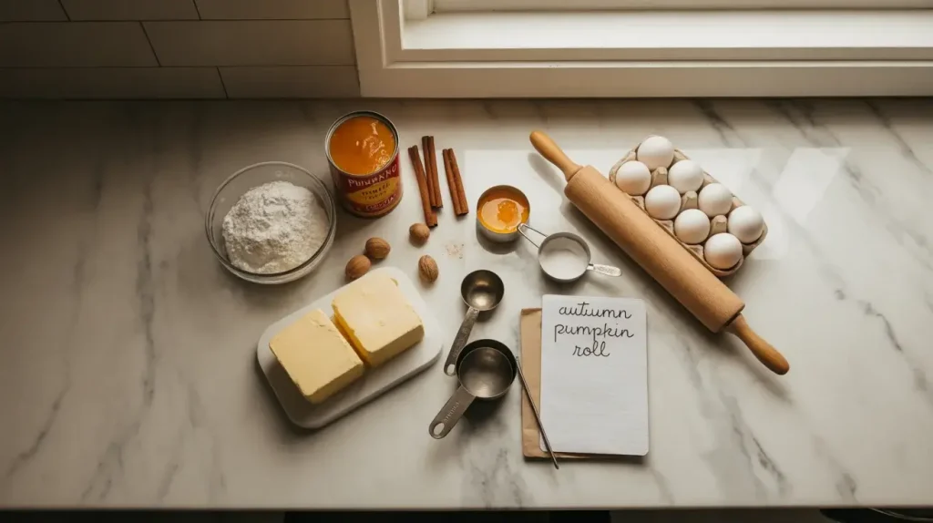 Key Ingredients