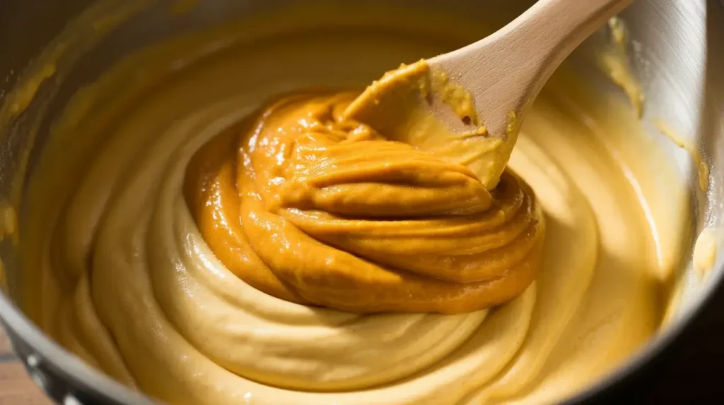 How to Make Autumn Pumpkin Roll