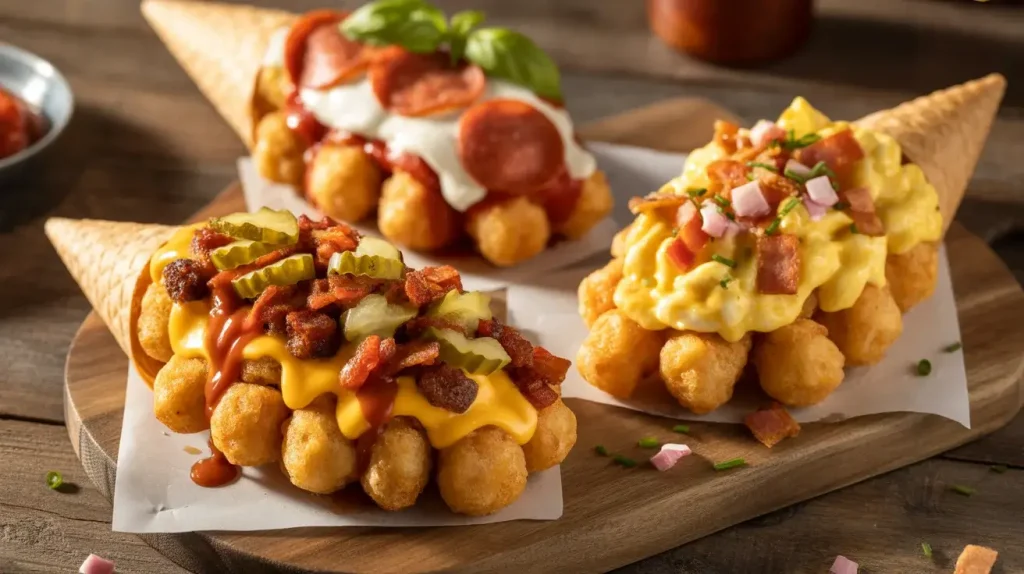 Recipe Variations to Try