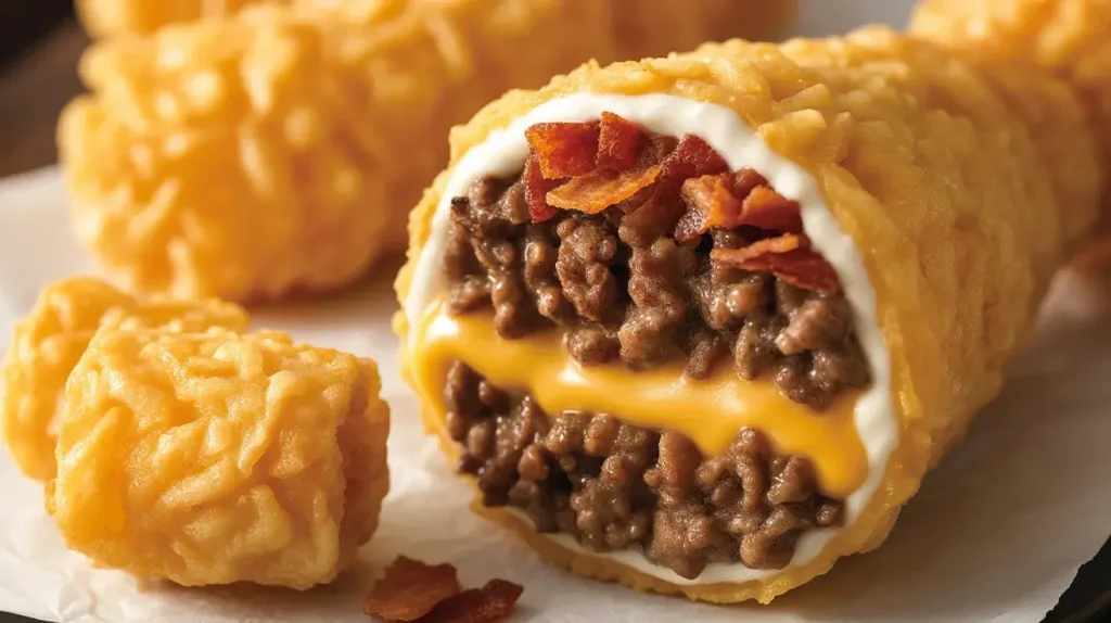 Why You'll Love This Recipe