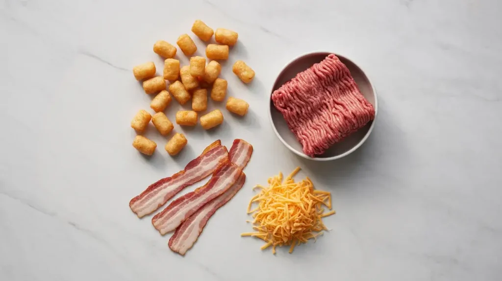 Ingredients You'll Need